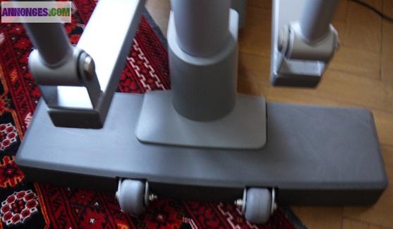 Vends mon vélo elliptique TUNTURI C30 comme neuf [voir photos] (facture)