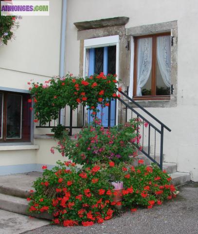 Location saisonnière