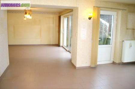 Appartement 2-3 pièces