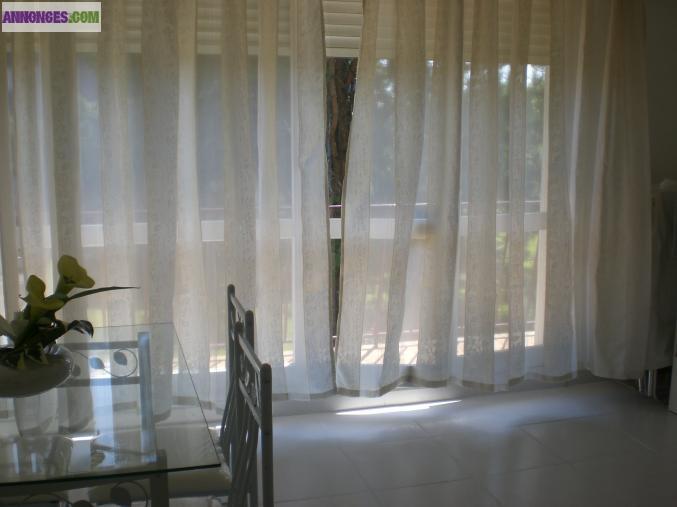 GRAND STUDIO TOUT CONFORT