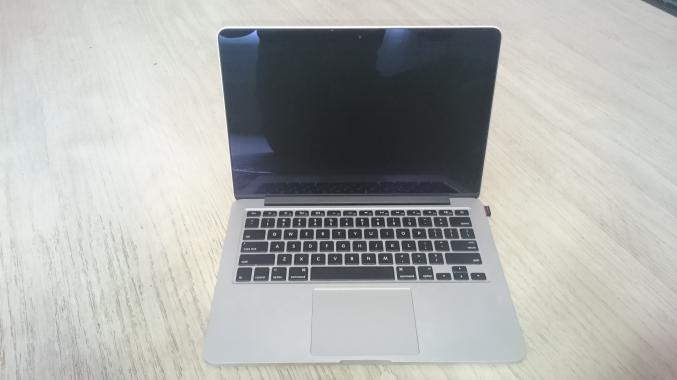 Vente portable apple