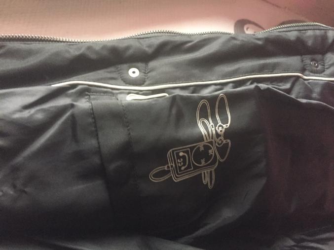 Manteau Cool/Cat - 14/15 ans