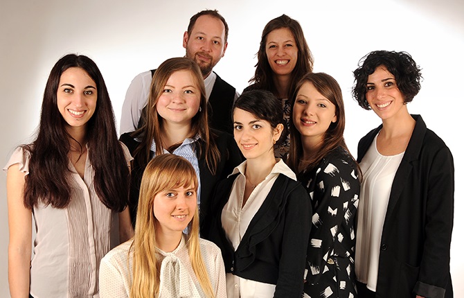 Translation and Interpreting Services