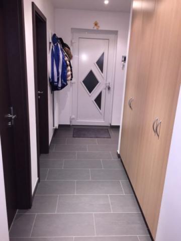 3 grands F3 neufs AVEC GARAGE à Grosbliederstroff