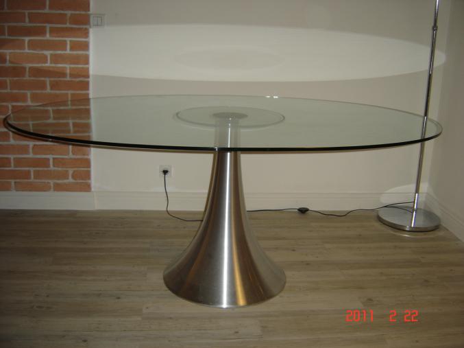 Table de S.A.M