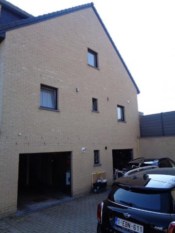 MAGNIFIQUE VILLA 4 CHAMBRES BUREAU AVEC TERRAIN ET VERRANDA