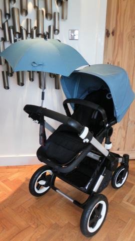 Bugaboo Buffalo en l'emballage d'origine