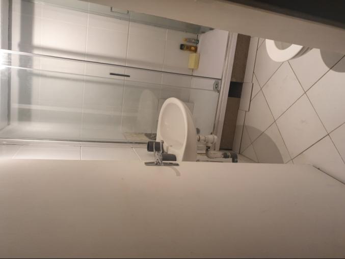 PARC DES BUTTES CHAUMONT, 2 Pièces MEUBLE