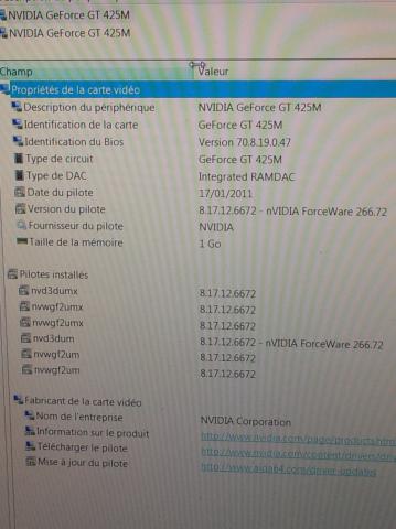 Portable FULL HD 1080p  16"4