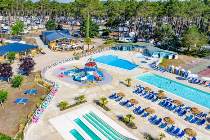 RESERVER VOS VACANCES 2020 DANS LES LANDES