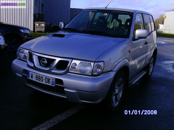 NISSAN.TERRANO 3L0 DI
