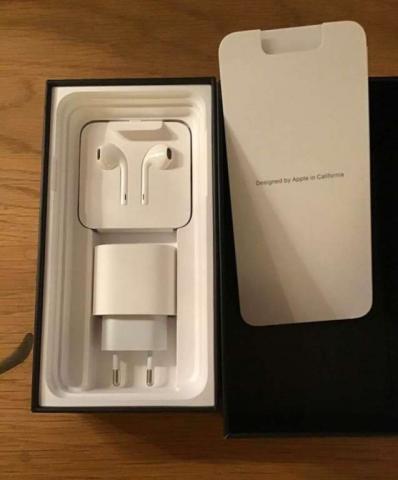 IPhone 11 Pro Max 256 Go