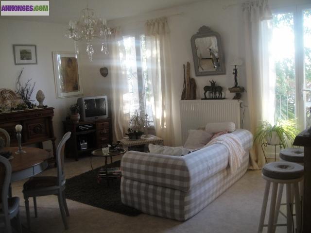 Bel appart. quartier residentiel Agen Ermitage