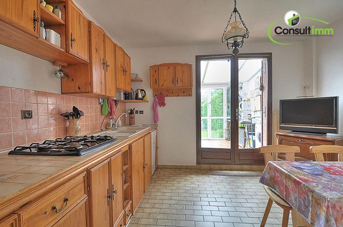 Belle maison de 113 m² à Ronchin (59)