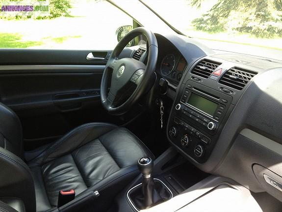 Volkswagen Golf 1.9 TDi