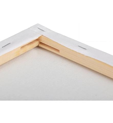 Tableau Reproduction Klimt Central Park 