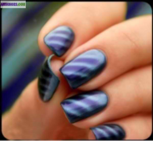 Esthéticienne ongle à domicile