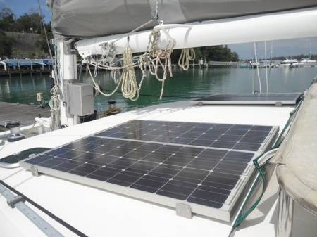 JEANNEAU Lagoon 470 - 1999 - Actuellement en Thailande