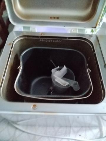 MACHINE APAINS ZT FARINE