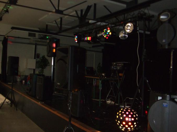 Location Son et Lumieres