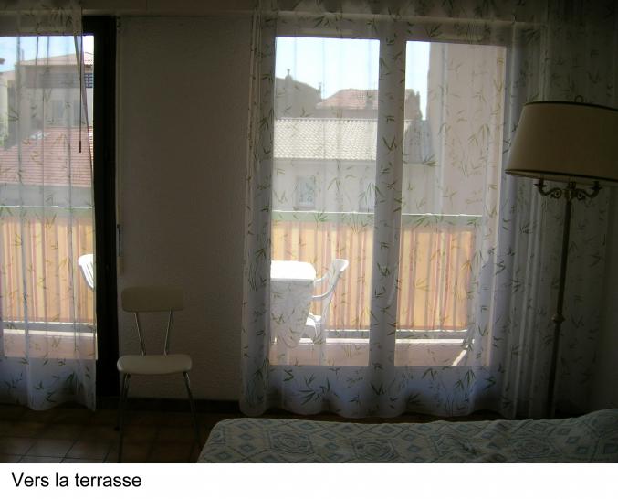 Appartement centre ville