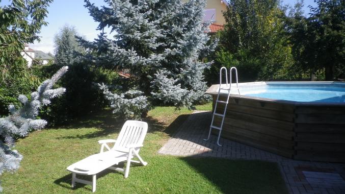 GITE AU COEUR DE L'ALSACE