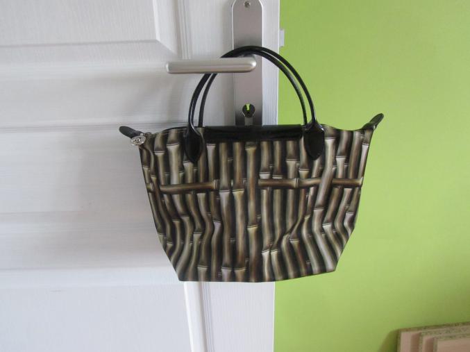 Sac longchamp neuf a saisir
