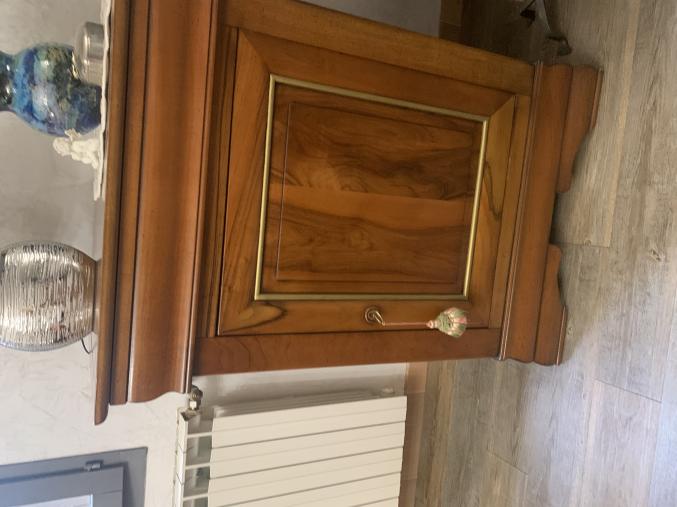 Vends salle à manger 