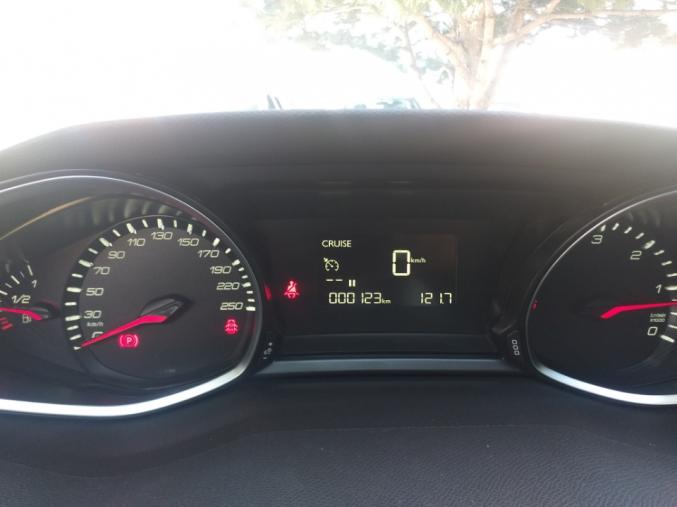 Peugeot 308 BlueHDi 100ch S&S BVM6