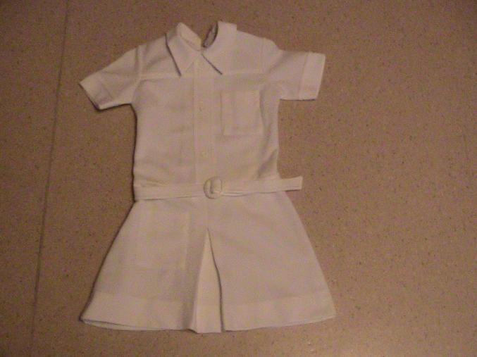Robe enfant 8, 10 ans