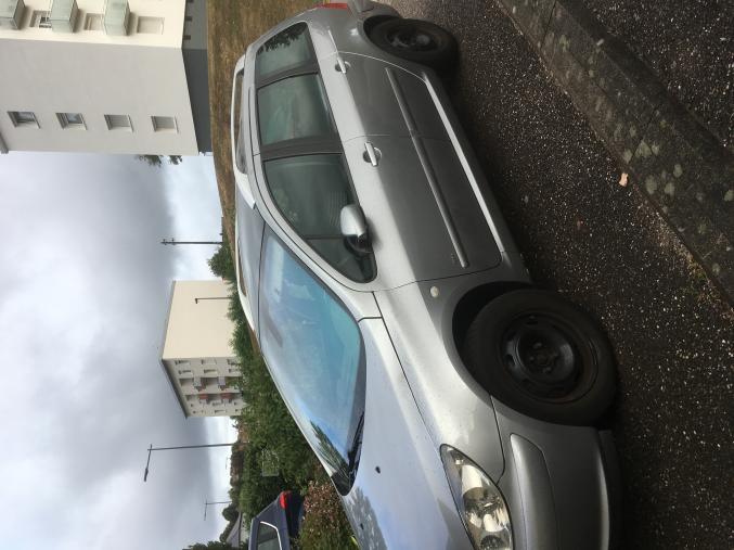 Peugeot 307 sw hdi 110 cv