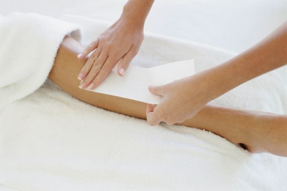 Cherche modéle femme pour soins esthétique