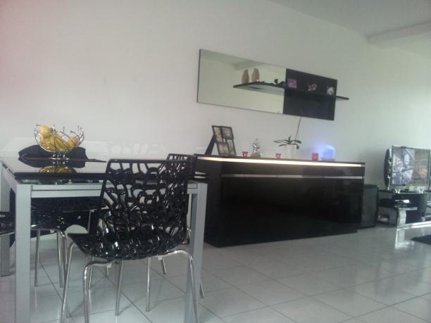 Mauguio - Appartement moderne avec terrasse