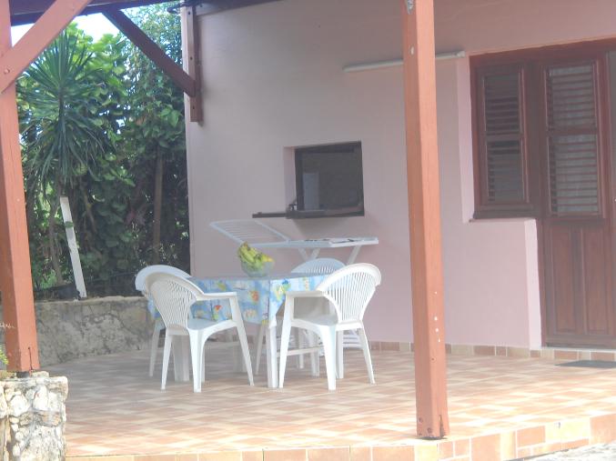 Vacances au soleil F2