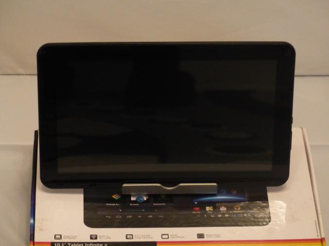 Tablette Polaroid 10.1 16Go 3G