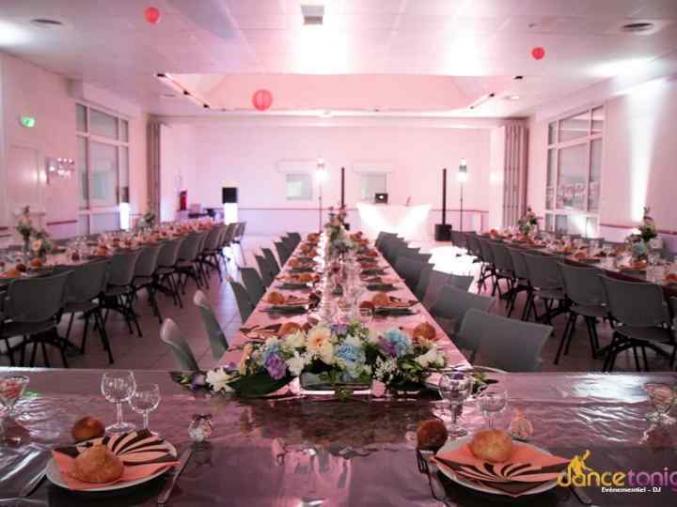 DJ sonorisation animation eclairage