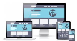 Création ou maintenance de site web