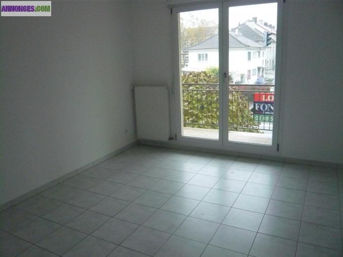 2 pièces à dornach