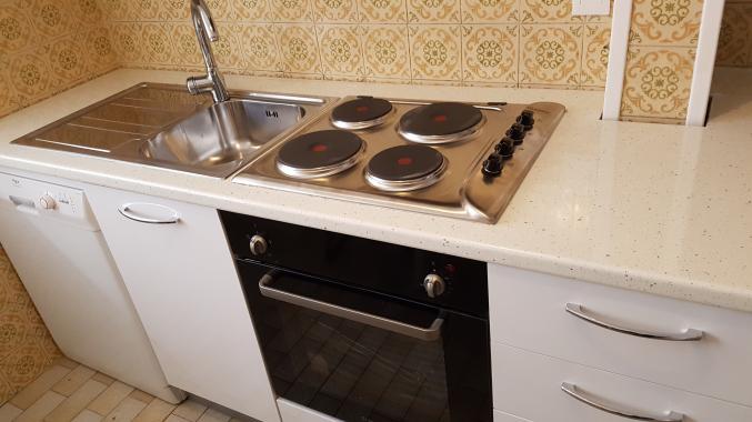 Appartement meublè Menton