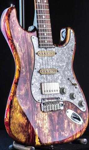 Cours de BASSE et GUITARE