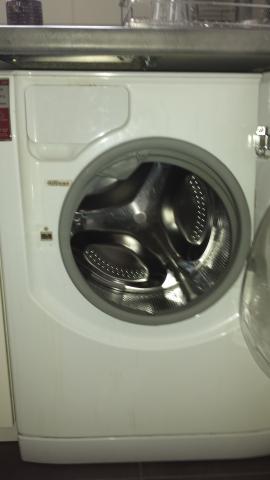 Lave linge Ariston
