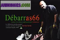 GRATUIT Débarras66 Maison