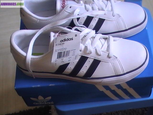 Chaussures  adidas