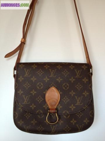 Sac Vuitton Besace