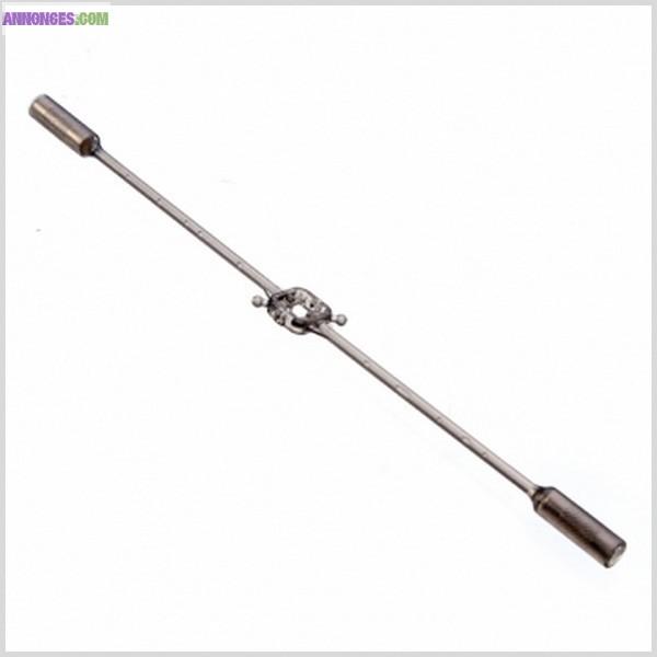 BALANCE BAR POUR HÉLICOPTÈRE SYMA S107