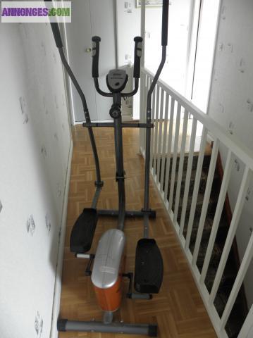 Marcheur d appartement