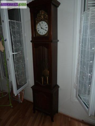 Pendule à vendre