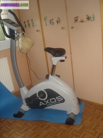 VELO D APPARTEMENT