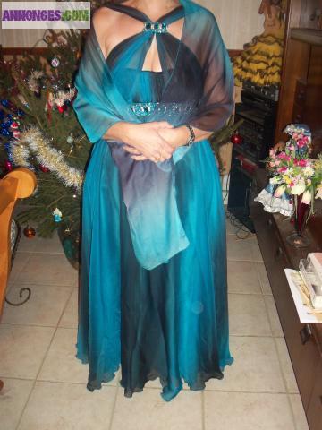 Robe de soirée