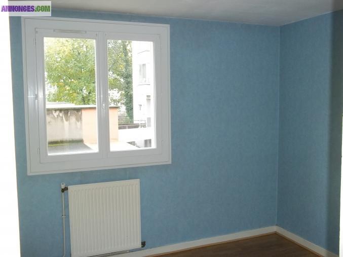 GRENOBLE AIGLE T3 53 M² 2 Chambres